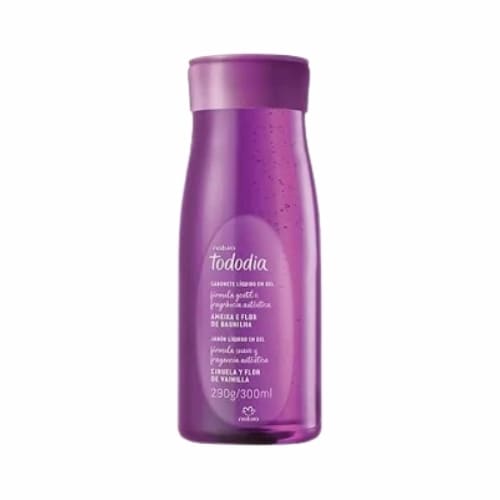 Jabón líquido en gel 300 ml